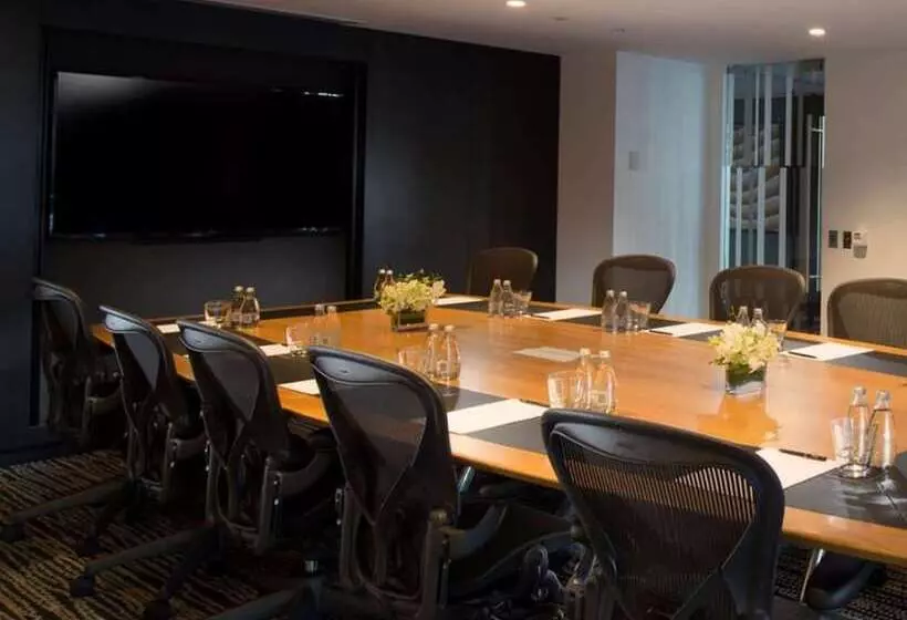 Fotos del hotel Pan Pacific Melbourne:  19