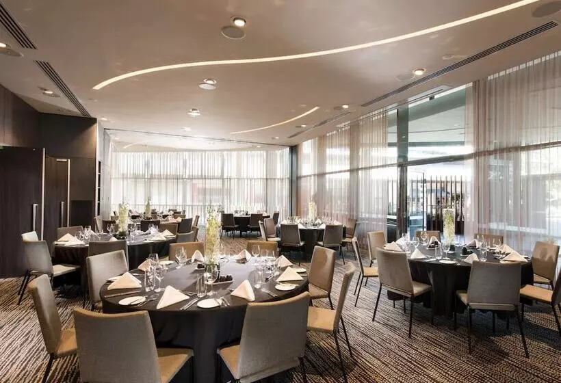 Fotos del hotel Pan Pacific Melbourne:  16