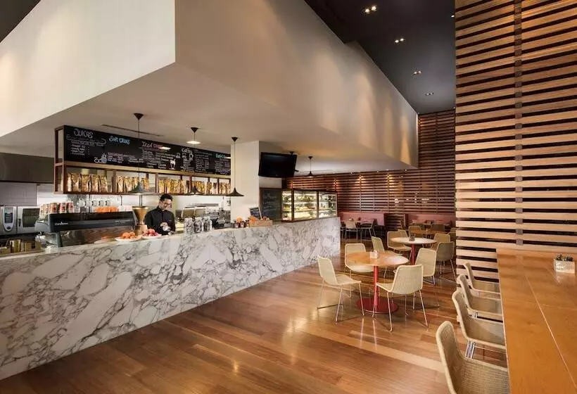 Fotos del hotel Pan Pacific Melbourne:  13