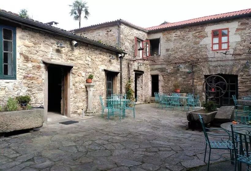 Fotos del hotel Pr San Nicolás:  10