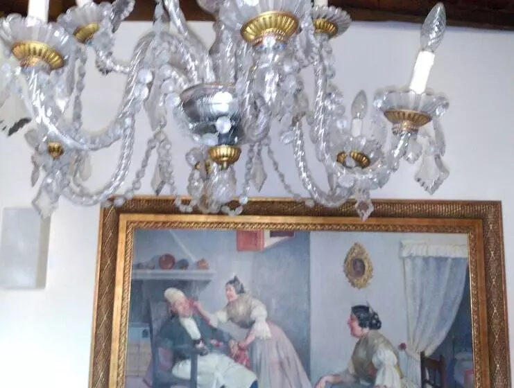 Fotos del hotel Pr San Nicolás:  6