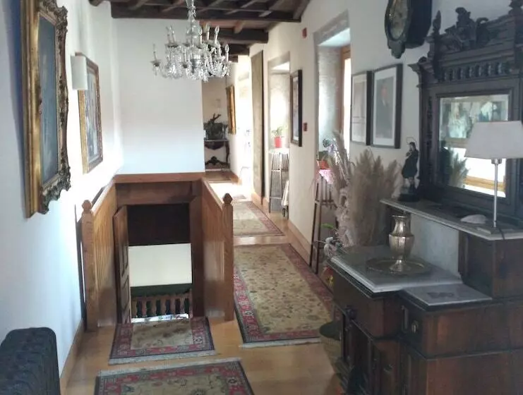 Fotos del hotel Pr San Nicolás:  8