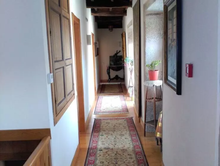 Fotos del hotel Pr San Nicolás:  2