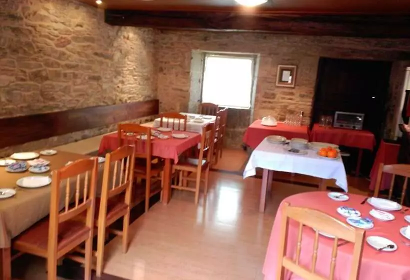 Fotos del hotel Pr San Nicolás:  9