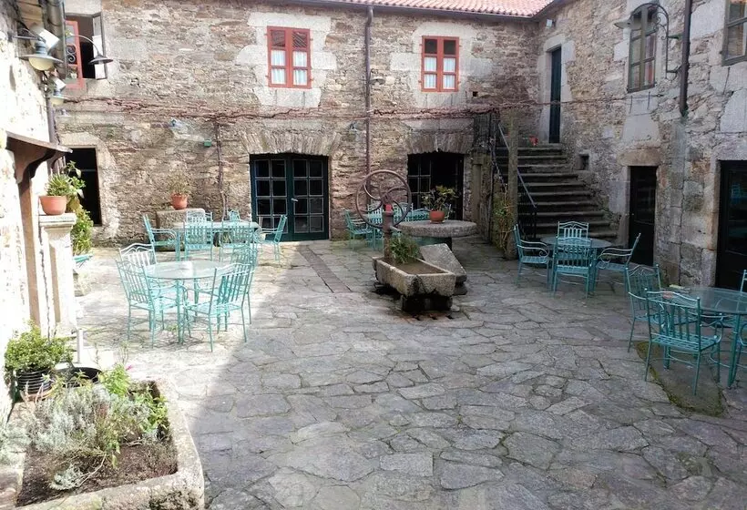 Fotos del hotel Pr San Nicolás:  4