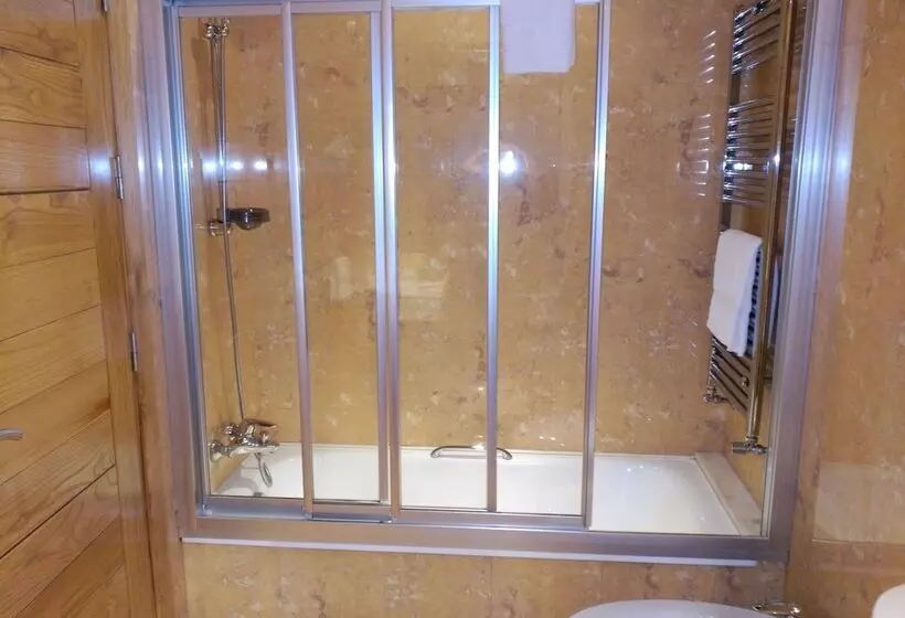 Fotos del hotel Pr San Nicolás:  13