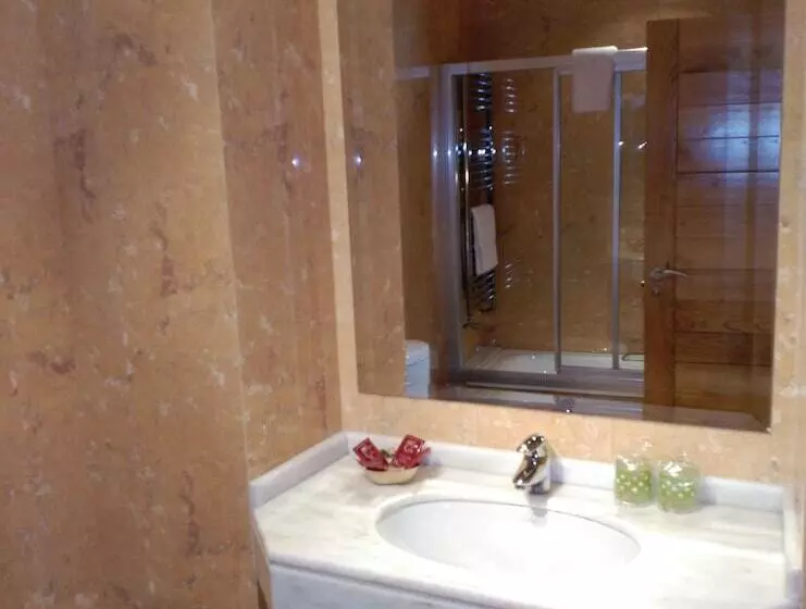 Fotos del hotel Pr San Nicolás:  5