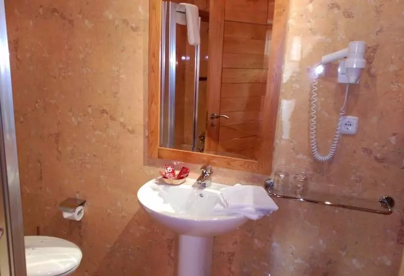 Fotos del hotel Pr San Nicolás:  11