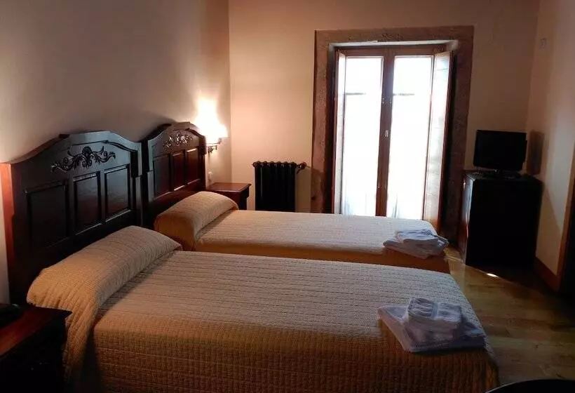 Fotos del hotel Pr San Nicolás:  7