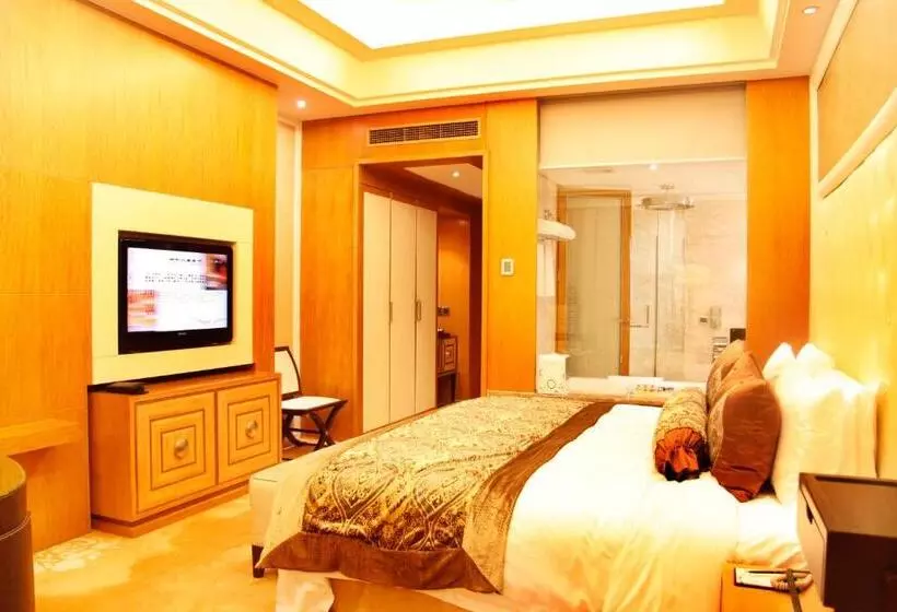 Fotos del hotel Radegast  Cbd Beijing:  19