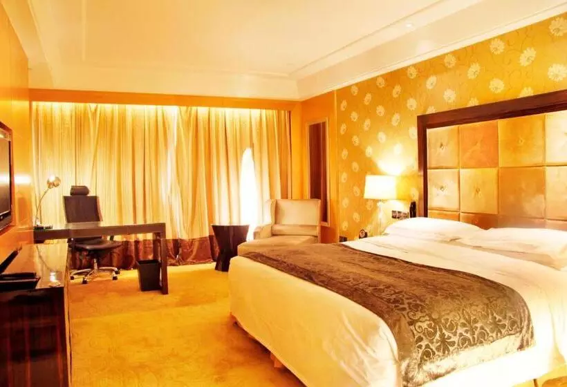 Fotos del hotel Radegast  Cbd Beijing:  2