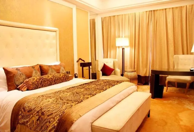 Fotos del hotel Radegast  Cbd Beijing:  10