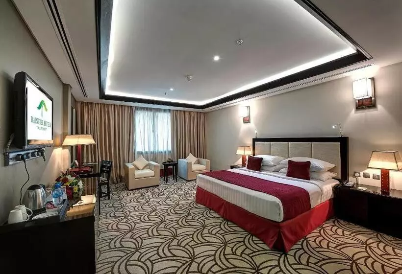 Fotos del hotel Raintree Rolla:  2