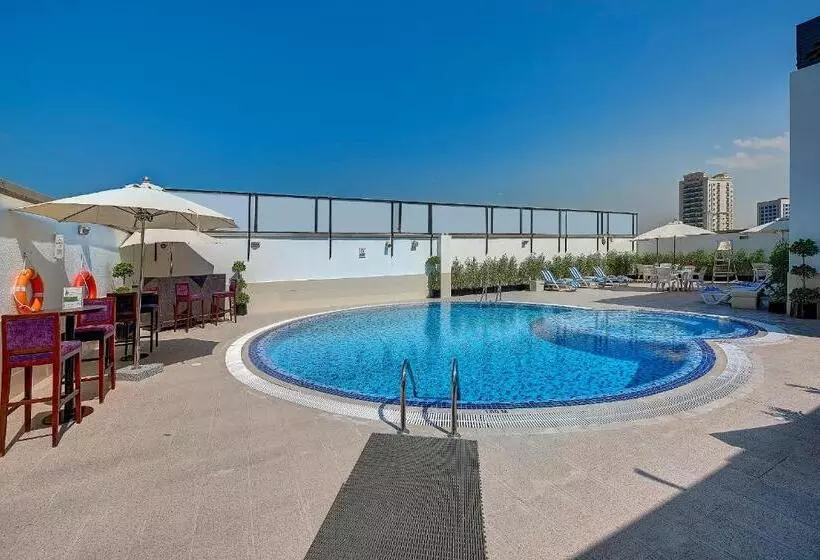 Fotos del hotel Raintree Rolla:  11