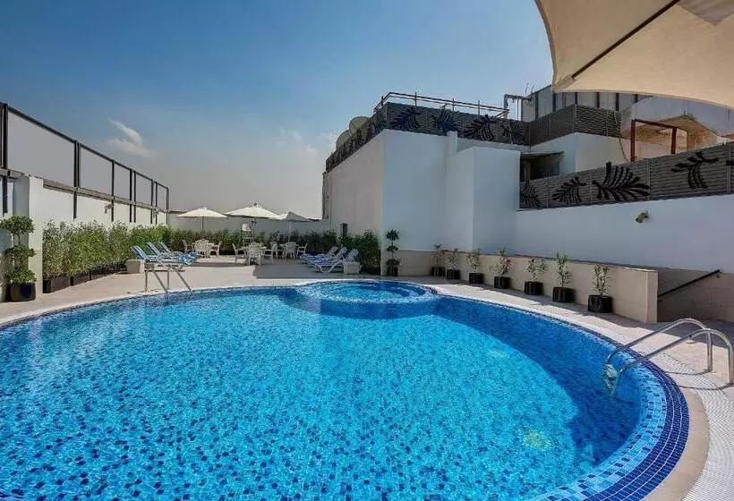 Fotos del hotel Raintree Rolla:  3