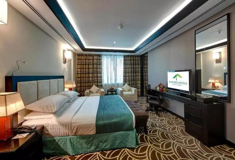 Fotos del hotel Raintree Rolla:  22