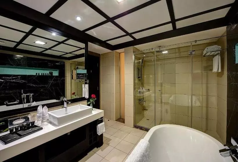 Fotos del hotel Raintree Rolla:  21