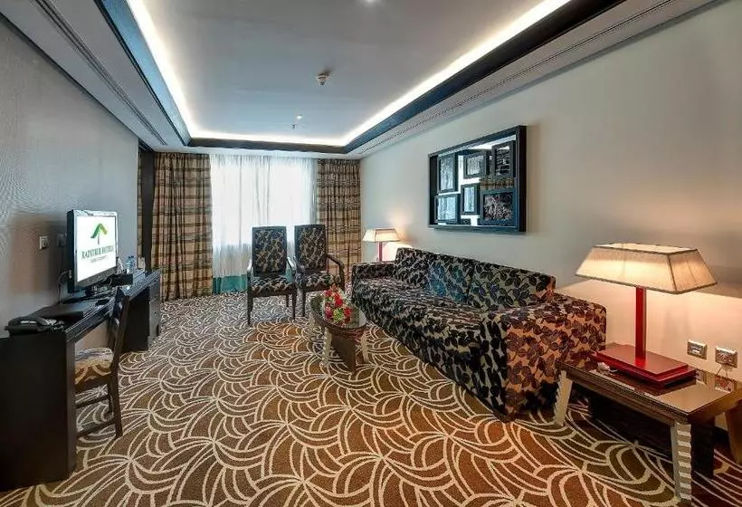 Fotos del hotel Raintree Rolla:  23