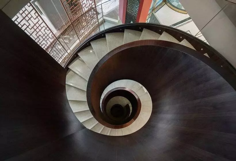 Fotos del hotel Minshan Lhasa Grand:  7