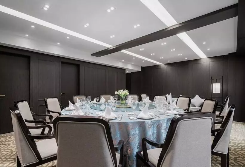 Fotos del hotel Minshan Lhasa Grand:  18