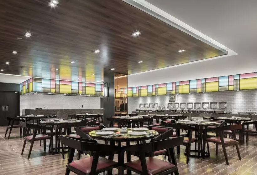 Fotos del hotel Minshan Lhasa Grand:  5