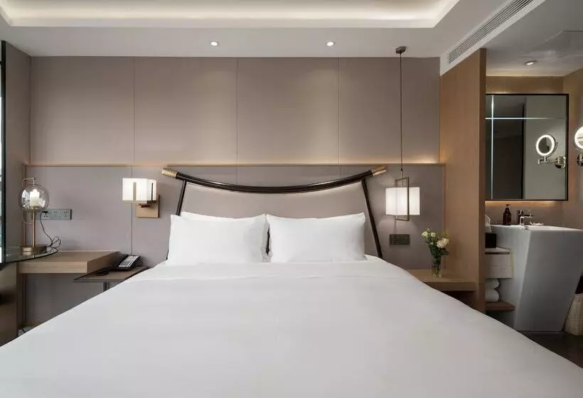 Fotos del hotel Minshan Lhasa Grand:  8