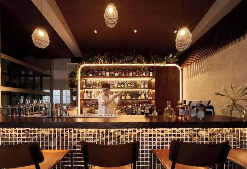 Fotos del hotel May:  4