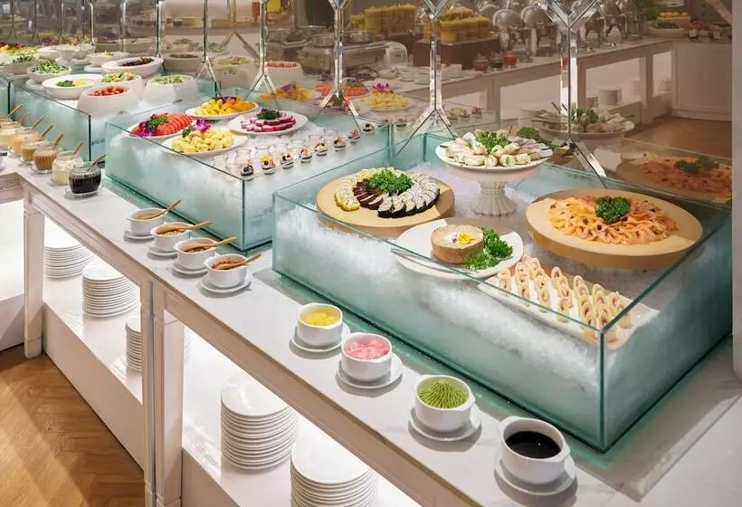 Fotos del hotel May:  12