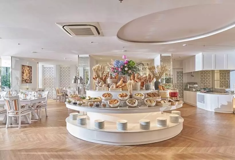 Fotos del hotel May:  17