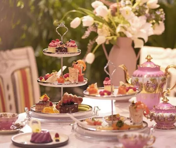 Fotos del hotel May:  16