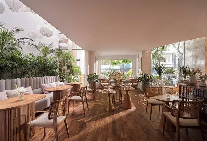 Fotos del hotel May:  21