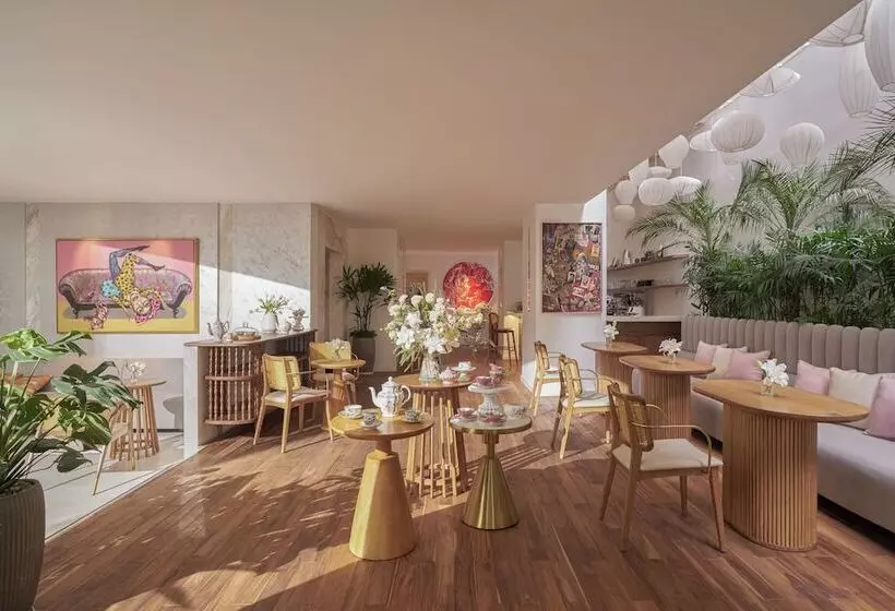 Fotos del hotel May:  23