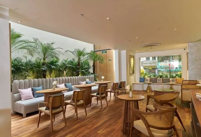 Fotos del hotel May:  15