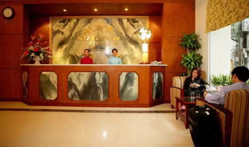 Fotos del hotel Maison d'Hanoi Hanova Hotel:  9