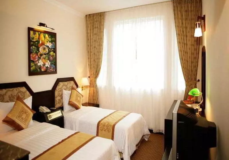 Fotos del hotel Maison d'Hanoi Hanova Hotel:  12