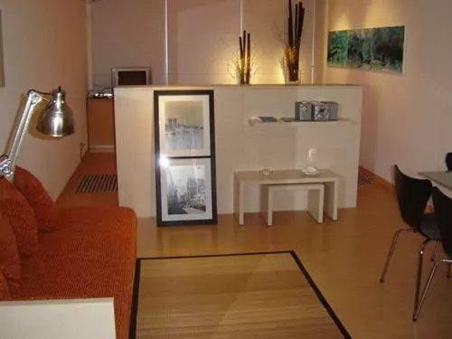 Fotos del hotel Studio Pueyrredon By Temporary Apartments:  3