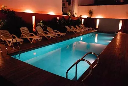 Fotos del hotel Studio Pueyrredon By Temporary Apartments:  2