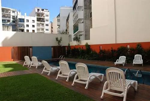 Fotos del hotel Studio Pueyrredon By Temporary Apartments:  4