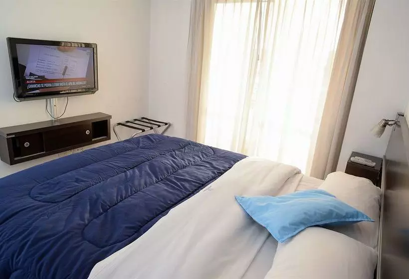 Fotos del hotel Studio Pueyrredon By Temporary Apartments:  17