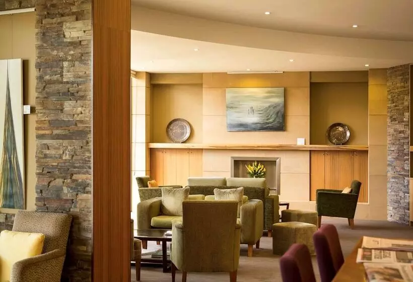 Fotos del hotel The Sebel Launceston:  2