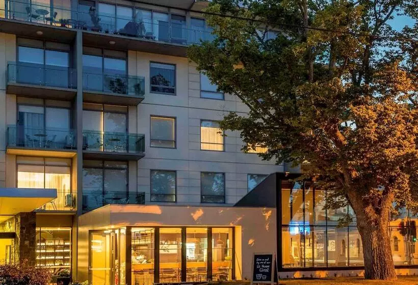Fotos del hotel The Sebel Launceston:  8