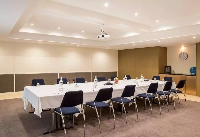 Fotos del hotel The Sebel Launceston:  5