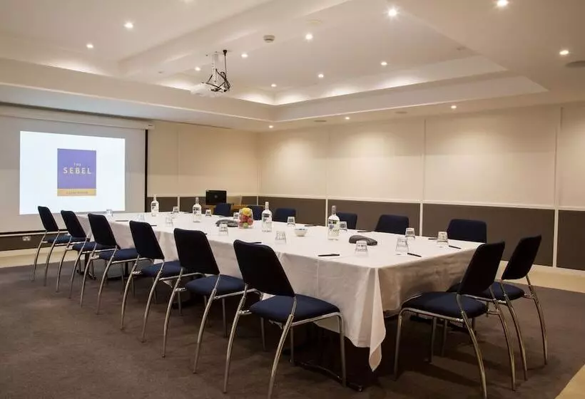 Fotos del hotel The Sebel Launceston:  12