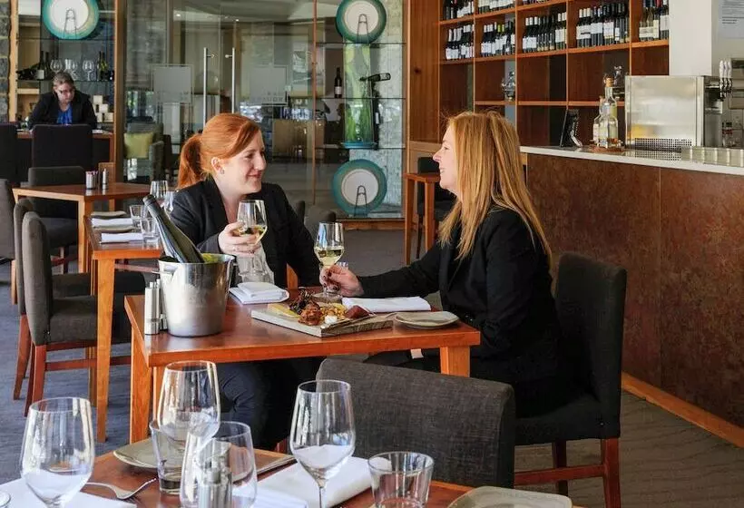 Fotos del hotel The Sebel Launceston:  25