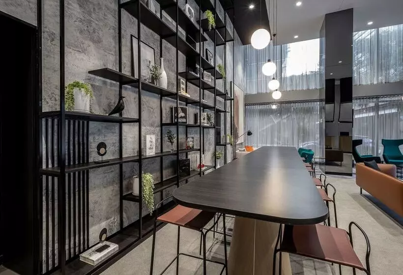 Fotos del hotel Travelodge  Melbourne Docklands:  6