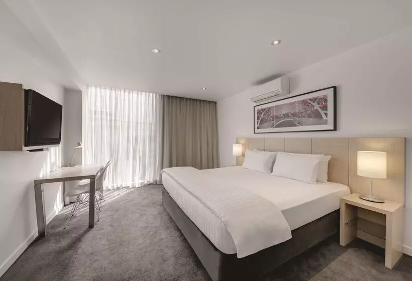 Fotos del hotel Travelodge  Melbourne Docklands:  24