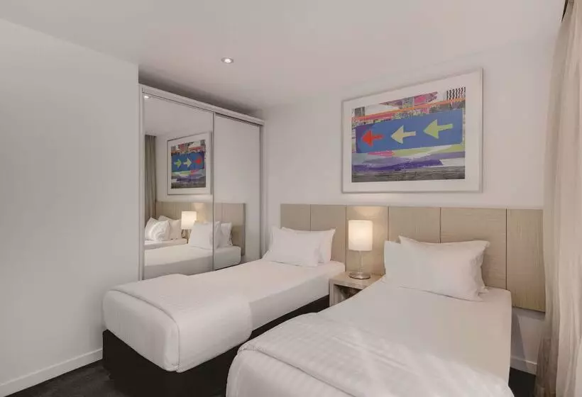 Fotos del hotel Travelodge  Melbourne Docklands:  25