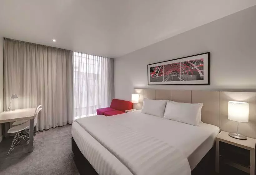Fotos del hotel Travelodge  Melbourne Docklands:  22