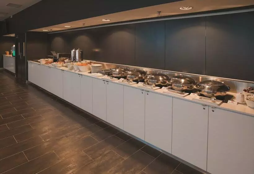 Fotos del hotel Travelodge  Melbourne Docklands:  7