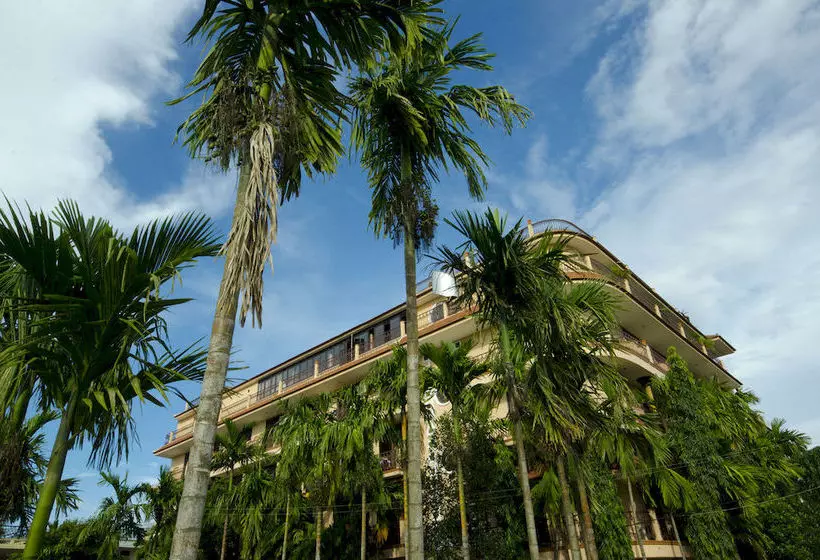 Fotos del hotel Acacia Heritage:  5